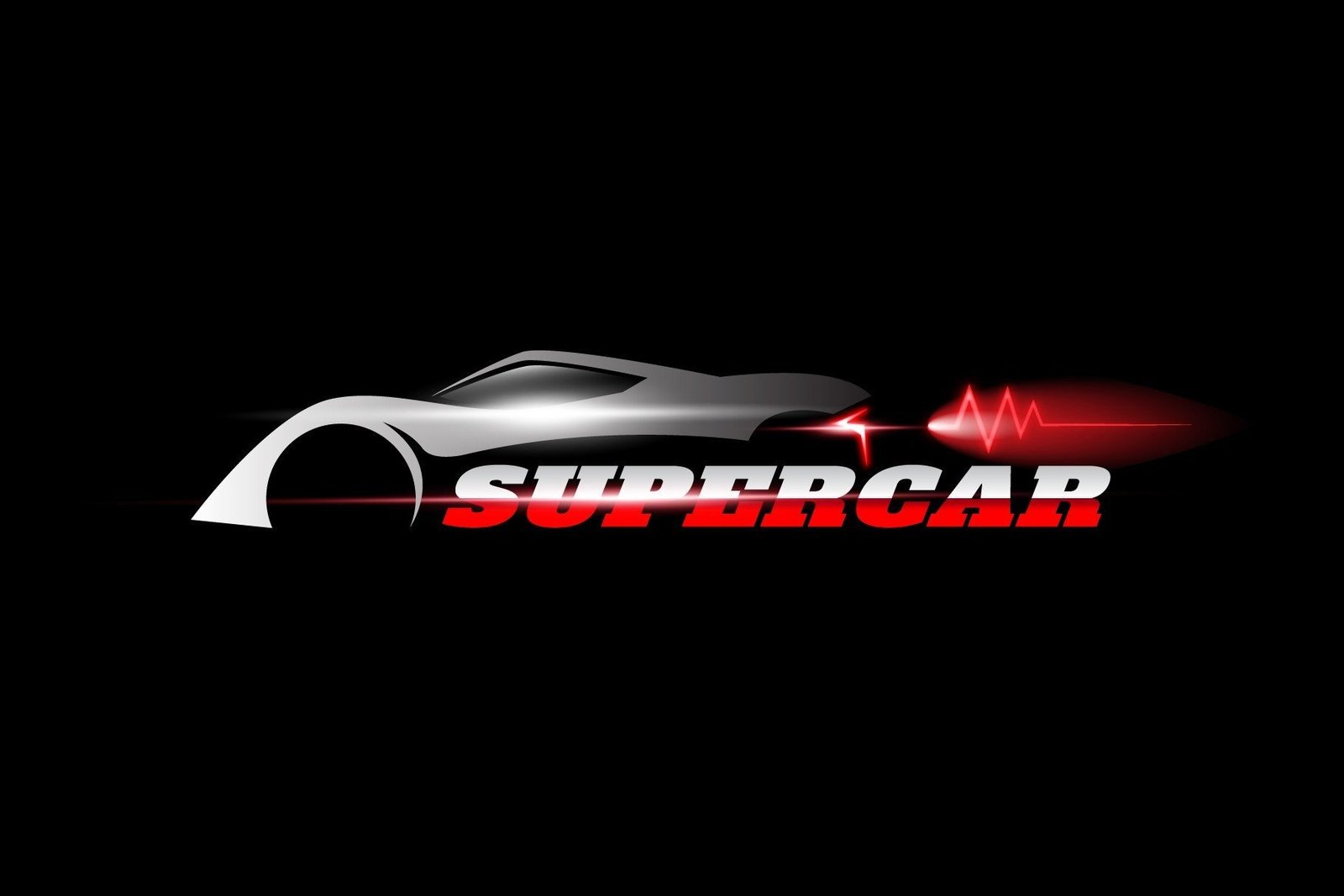 speed super car logo graphics 31470421 1